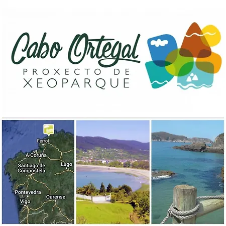 Piso Centrico Cerca De La Playa Appartement