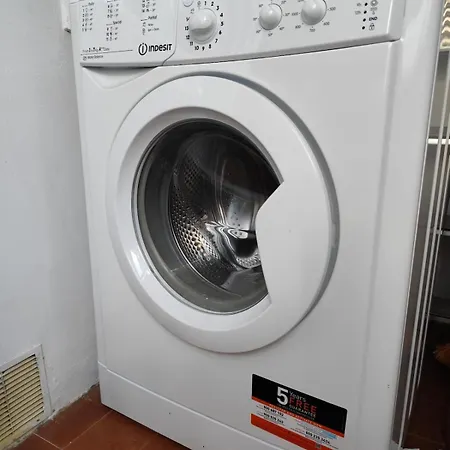 Piso Centrico Cerca De La Playa アパート