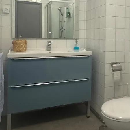 Appartement Piso Centrico Cerca De La Playa Cedeira