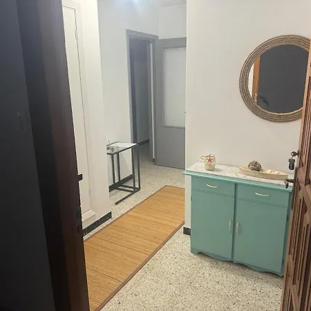 アパート Piso Centrico Cerca De La Playa *