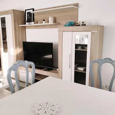 Appartement Piso Centrico Cerca De La Playa Cedeira