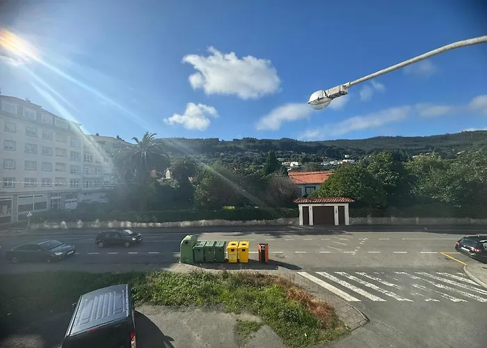 Piso Centrico Cerca De La Playa