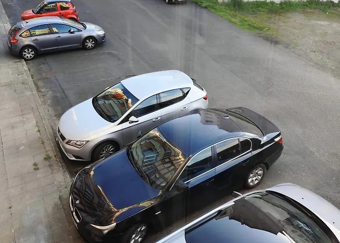 Piso Centrico Cerca De La Playa Appartement Cedeira