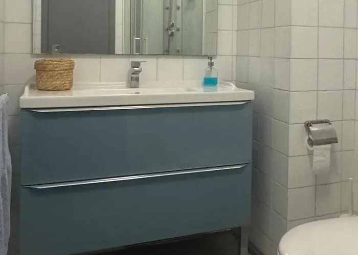 Appartement Piso Centrico Cerca De La Playa Cedeira