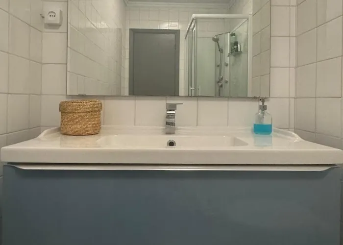 Appartement Piso Centrico Cerca De La Playa