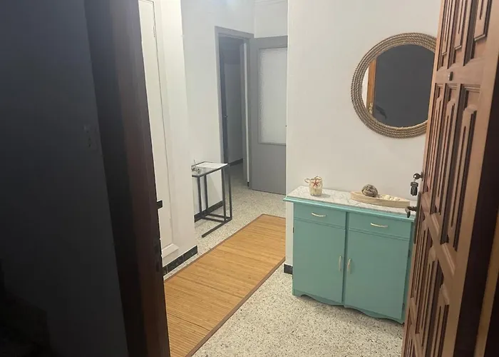 Appartement Piso Centrico Cerca De La Playa *