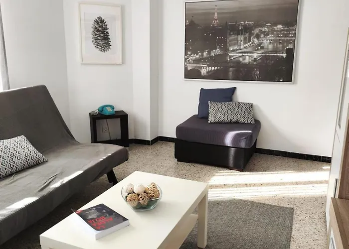 Piso Centrico Cerca De La Playa Cedeira