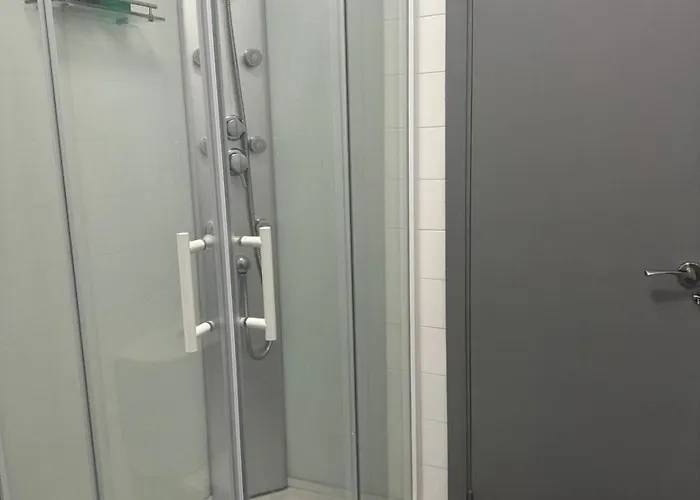 Appartement Piso Centrico Cerca De La Playa *