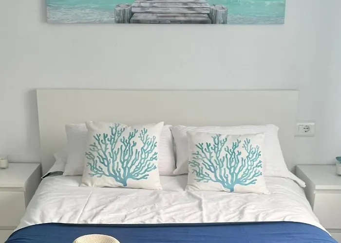 Appartement Piso Centrico Cerca De La Playa